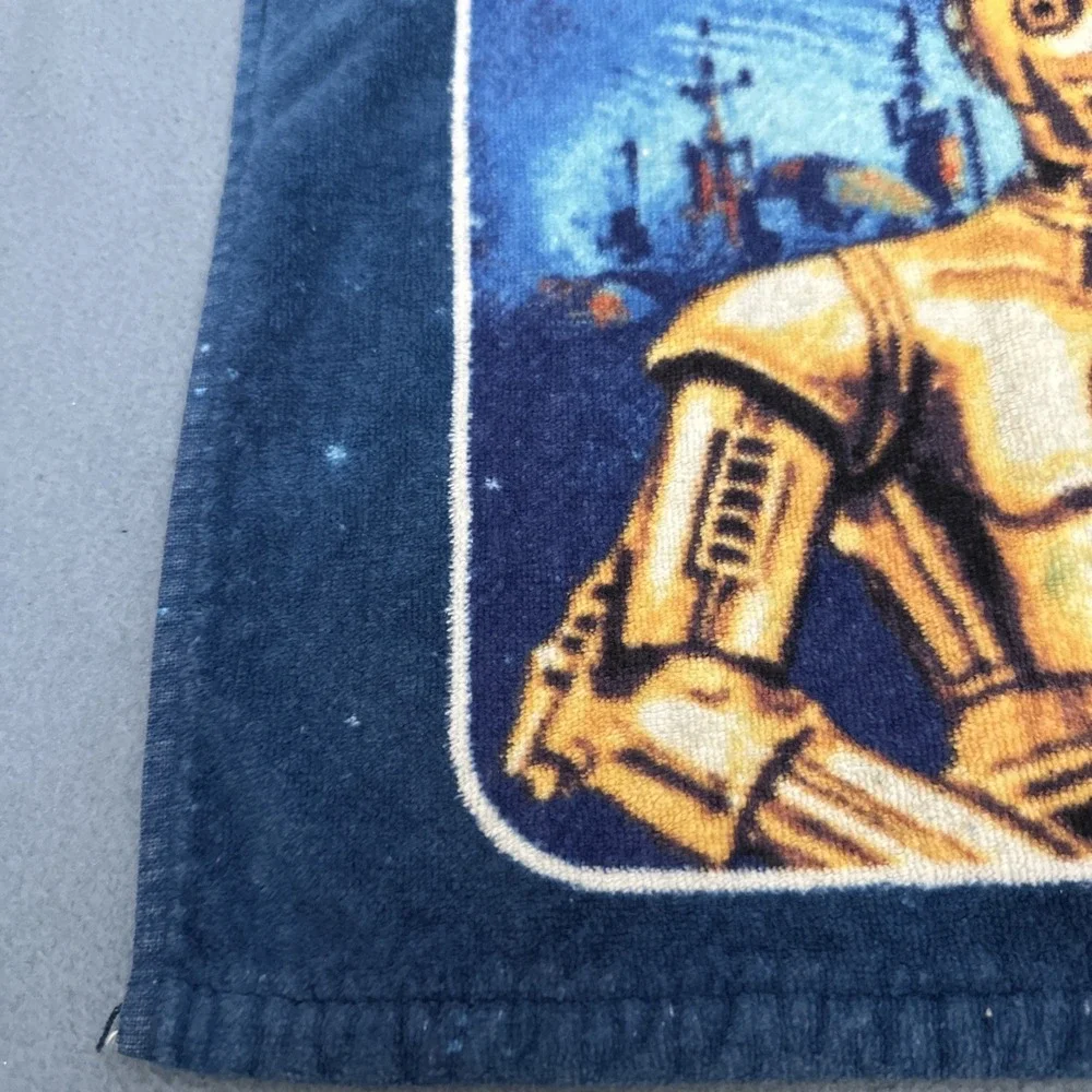 Star Wars Original Trilogy Darth Vader, C3PO, R2D2 &‎ Death Star 24